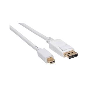کابل Mini DisplayPort به E-NET HDMI