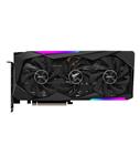 کارت گرافیک دست دوم گیگابایت AORUS RTX 3070 MASTER GAMING 8GB GDDR6