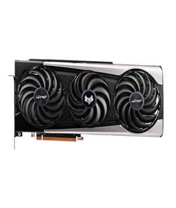 کارت گرافیک دست دوم سافایر Nitro Plus RX 6800 XT 16GB GDDR6