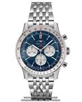 ساعت برایتلینگ سه موتوره Breitling Navitimer Chronograph KS9