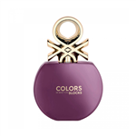 عطر بنتون کالرز د بنتون بلاکس پرپل زنانه | Benetton Colors de Benetton Blocks Purple