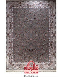 فرش مشهد 1200 شانه کد 802113