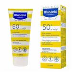 ضد آفتاب موستلا 40 میل 50 درصد Mustela