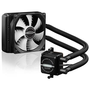 خنک کننده گرین مدل Green Glacier GLC120A