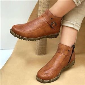 نیم بوت زنانه سوگو