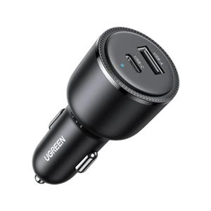 شارژر فندکی ۶۹ وات یوگرین مدل ۲۰۴۶۷