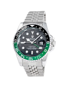 ساعت مچی مردانه رولکس ROLEX طرح ساب مارین مدل 1653