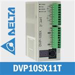 پی ال سی سری S دلتا کد DVP10SX11T