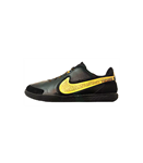 کفش فوتسال طرح نایک تمپو Nike Tiempo IC Black