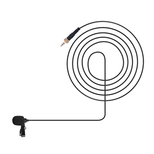 میکروفن یقه ای کامیکا مدل CVM-M-C1 (گارانتی اصلی کامیکا در ایران)