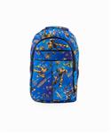 کوله پشتی  بیسراک Bisrak کد Backpack-9906