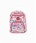 کوله پشتی  بیسراک Bisrak کد Backpack-9908