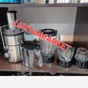 آبمیوه گیری کومتای مدل 740