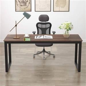 میز مدیریت دیزم مدل CD_A100_150_BRN