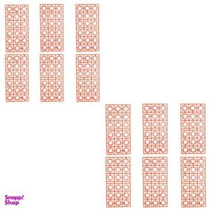 تیر تفنگ ترقه ای گلدن گان مدل naabsell96 بسته 12 عددی