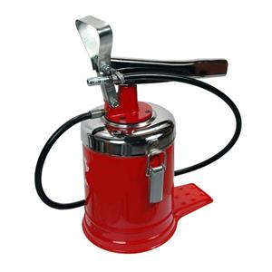 پمپ گریس مدل UPS حجم 20 لیتر