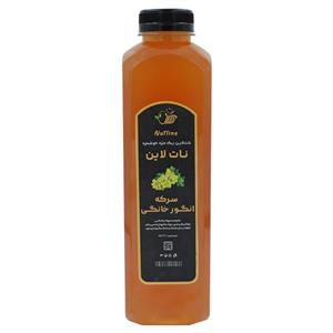 سرکه انگور خانگی نات لاین - 800 گرم