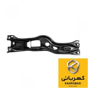 رام زیر موتور پراید