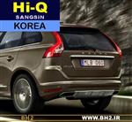 لنت ترمز عقب ولوو XC60