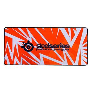 ماوس پد گیمینگ STEELSERIES ابعاد 40*90 سانتی متر