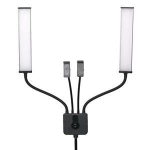 نور بازویی ال ای دی  مدل HD-D2