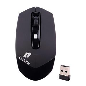 موس بی سیم ELEVEN WM904