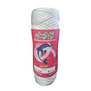 ریسمان بنایی ایمان کد 300