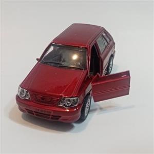 ماکت ماشین بازی پراید مدل 111