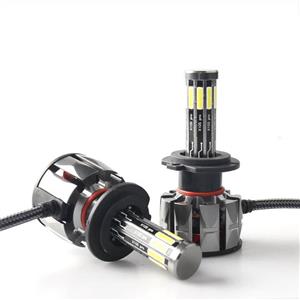 هدلایت 10طرفه تک پرو TACPRO X10S