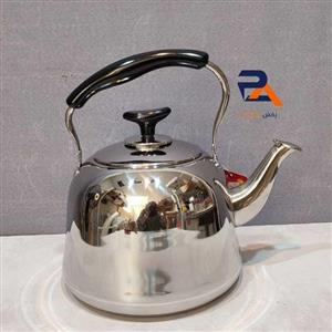 کتری استیل 3لیتری