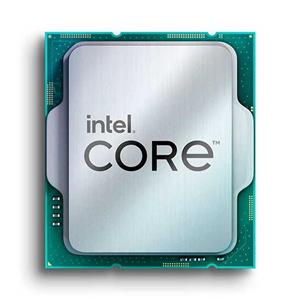 پردازنده CPU اینتل باکس مدل Core i7 13700K Raptor Lake فرکانس 3.4 گیگاهرتز