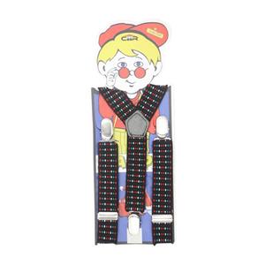 ساس بند دخترانه سی اچ آر مدل  KGPAPA005BKHO