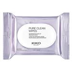 دستمال مرطوب کیکو میلانو مدل Pure Clean بسته 25 عددی