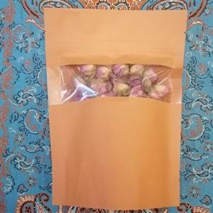 گل محمدی غنچه 50گرمی
