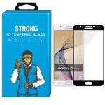 5D Strong Nano Glass Screen protector For Samsung Galaxy J5 Prime