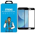 5D Strong Nano Glass Screen protector For Samsung Galaxy J7 Prime