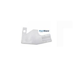 نیم قرقره پراید بسته 2 عددی (کله اسبی) جهت استفاده در سمت چپ و راست خودرو