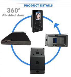 دستگاه حضور و غیاب مدل kamatec k2