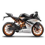 ماکت موتور کی تی ام مدل Automaxx 1.12 KTM RC 390 Sport