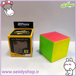 روبیک کای وای مدل PRO 10