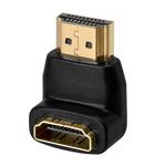 تبدیل HDMI مادگی به نری چرخش 90 درجه پرادو کد 1646 