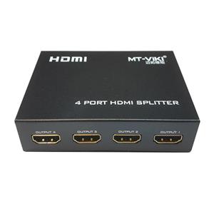 اسپلیتر HDMI اوستا 4 پورت کد 1590