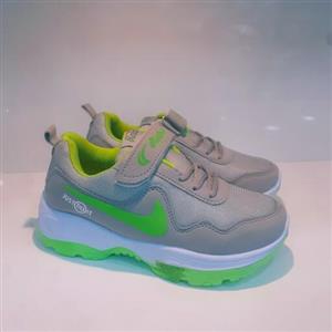 اسپرت کتونی مدل نایک پسرانه و دخترانه روزمره و مدارس قابل شستشو