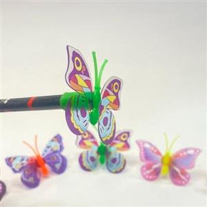 سر مدادی پروانه