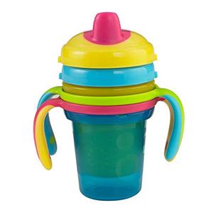 لیوان فیشر پرایس مدل Stack And Store Fisher Price Stack And Store Sippy