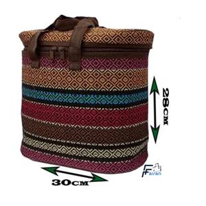 کاور فلاکس سایز کوچک(تموم گل)