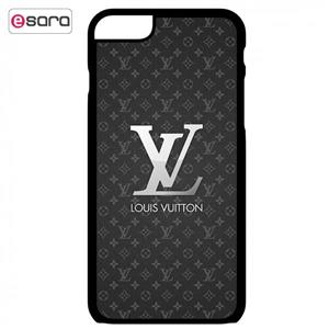 کاور مدل Louis Vuitton مناسب برای گوشی موبایل اپل iPhone 8/7 Plus 