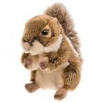 Lelly Cuccioli Montagna Squirrel 720672 Size 2 Toys Doll