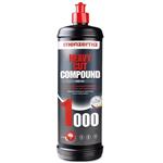 پولیش زبر یک لیتری منزرنا مدل Menzerna Heavy Cut Compound 1000 1L