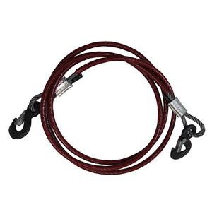 سیم بکسل خودرو مدل 8MM طول 2.85 متر\t